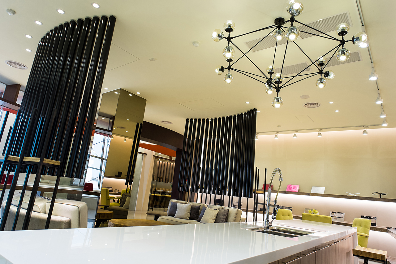 kyid Commercial office space content